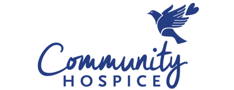 Community Hospice Logo – Akullian Creative